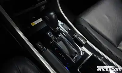Honda Accord 2017 2.4 гидро в Москве № 170570, миниатюра 9