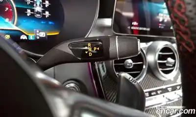 Mercedes-Benz GLC-Class 2022 3.0 гидро в Москве № 176432, миниатюра 9