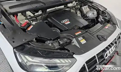 Audi Q5 2023 2.0 гидро в Москве № 177114, миниатюра 6