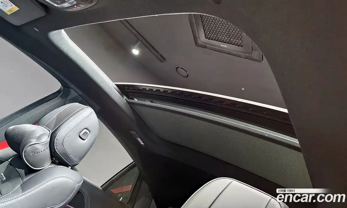 Mercedes-Benz GLE-Class 2022 3.0 гидро в Москве № 177404, фото 18
