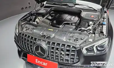 Mercedes-Benz GLE-Class 2022 3.0 гидро в Москве № 177404, миниатюра 6