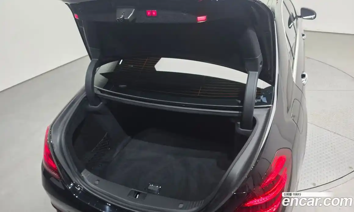 Mercedes-Benz S-Class 2020 3.0 гидро в Москве № 178332, фото 20