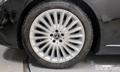 Mercedes-Benz S-Class 2020 3.0 гидро в Москве № 178332, миниатюра 5