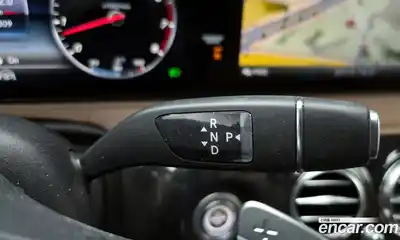 Mercedes-Benz S-Class 2020 3.0 гидро в Москве № 178332, миниатюра 9