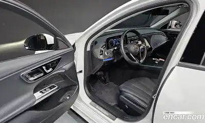 Mercedes-Benz E-Class 2024 2.0 гидро в Москве № 178346, миниатюра 11