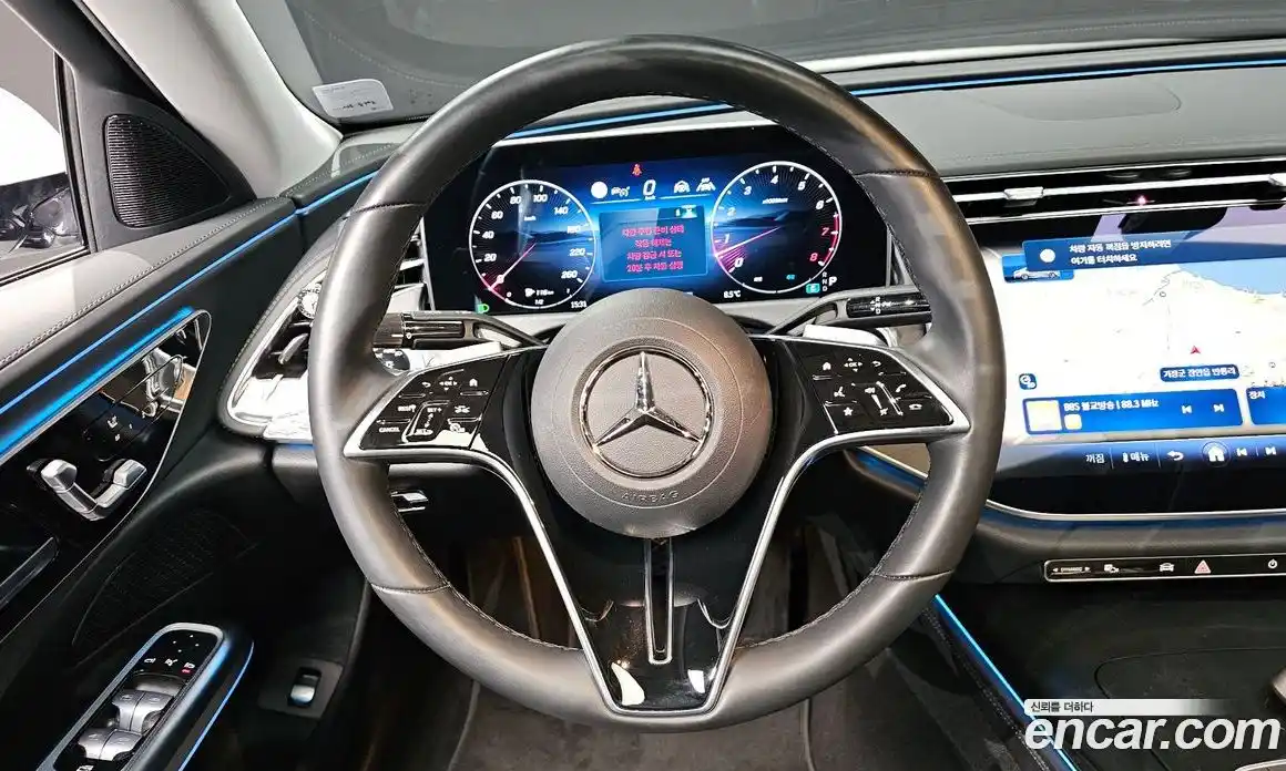 Mercedes-Benz E-Class 2024 2.0 гидро в Москве № 178346, фото 13