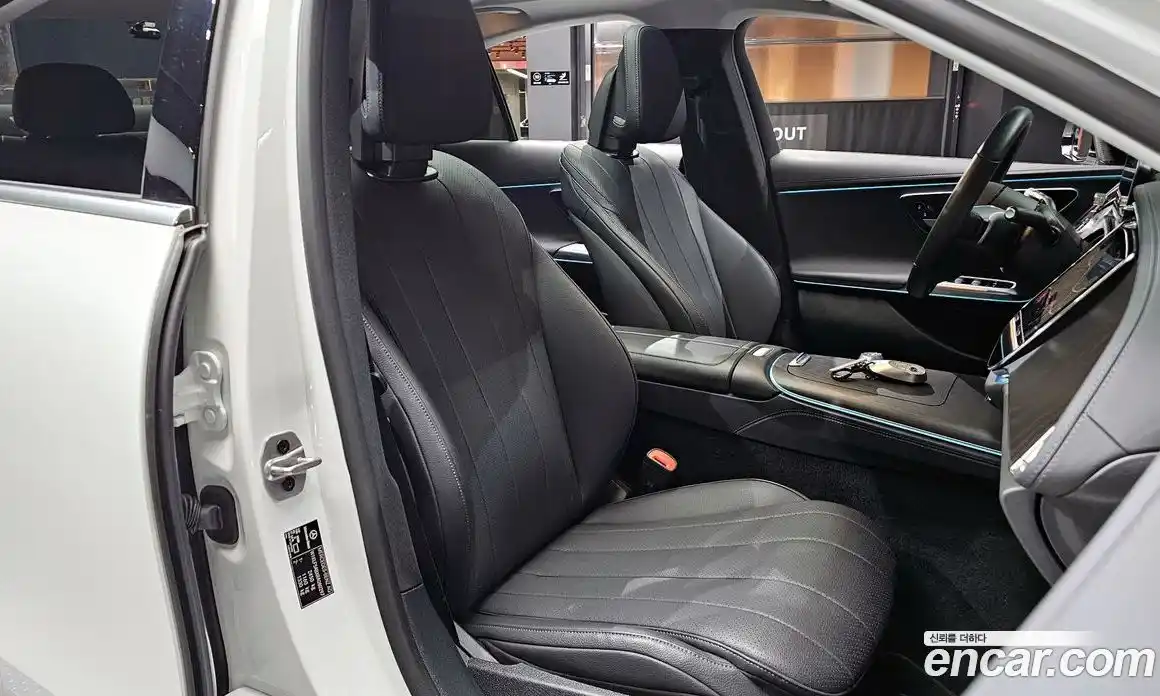 Mercedes-Benz E-Class 2024 2.0 гидро в Москве № 178346, фото 10