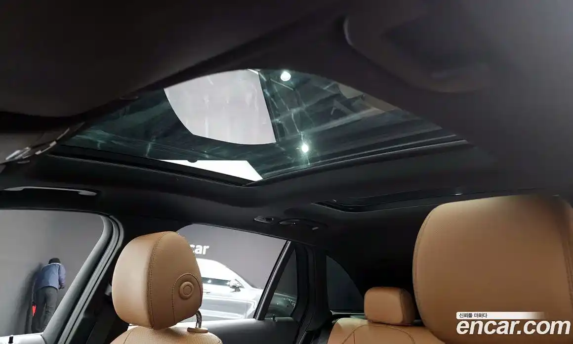 Mercedes-Benz GLC-Class 2022 2.0 гидро в Москве № 178543, фото 18