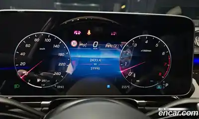 Mercedes-Benz S-Class 2022 3.0 гидро в Москве № 178553, миниатюра 8