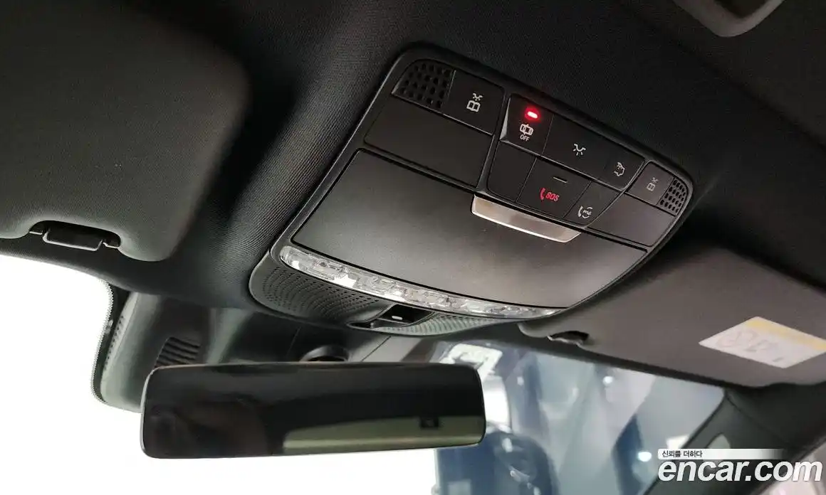 Mercedes-Benz E-Class 2021 2.0 гидро в Москве № 178875, фото 17