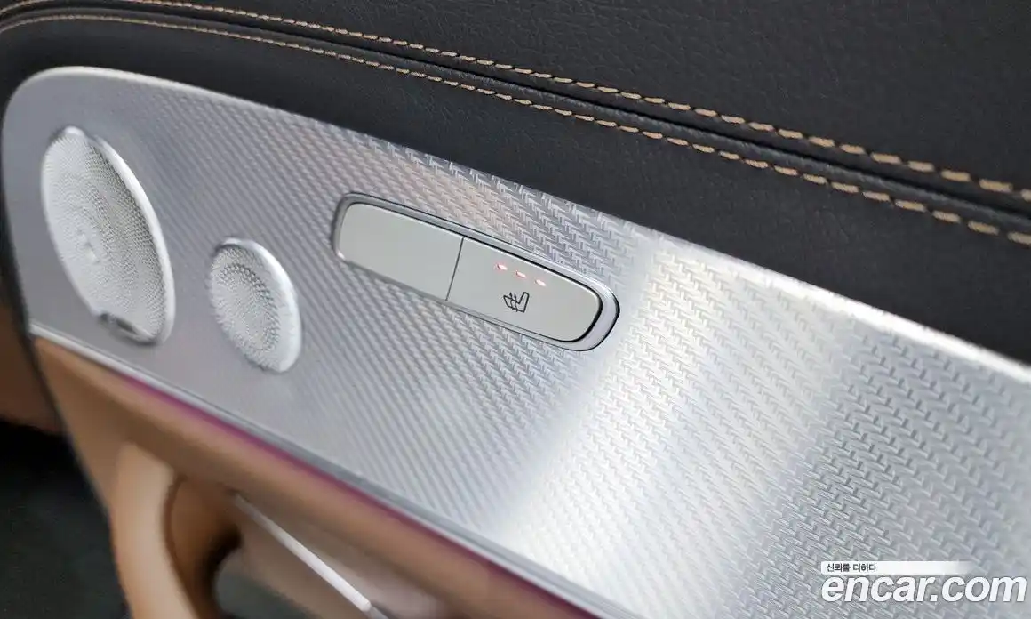 Mercedes-Benz E-Class 2021 2.0 гидро в Москве № 178875, фото 18