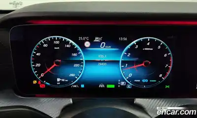 Mercedes-Benz E-Class 2021 2.0 гидро в Москве № 178875, миниатюра 8