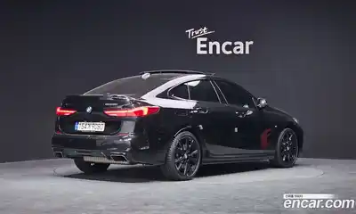 BMW 2-Series 2022 2.0 гидро в Москве № 189501, миниатюра 2
