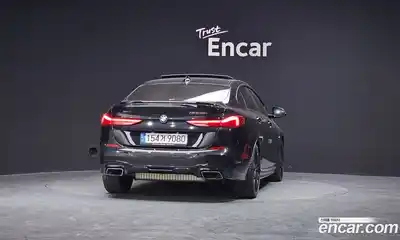BMW 2-Series 2022 2.0 гидро в Москве № 189501, миниатюра 4