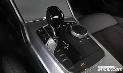 BMW 3-Series 2022 2.0 гидро в Москве № 189540, миниатюра 9