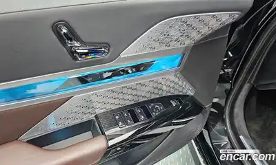 BMW i7 2023 0.3 гидро в Москве № 189842, миниатюра 11