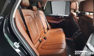 BMW X5 2022 3.0 гидро в Москве № 192019, миниатюра 12