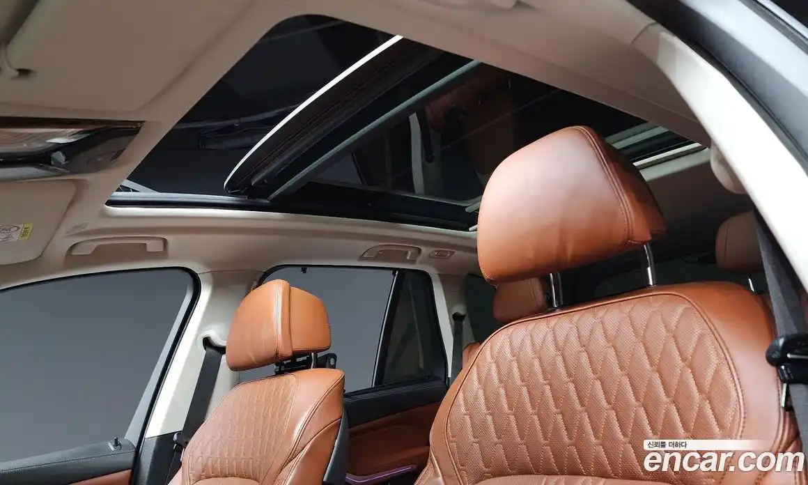 BMW X5 2022 3.0 гидро в Москве № 192019, фото 18