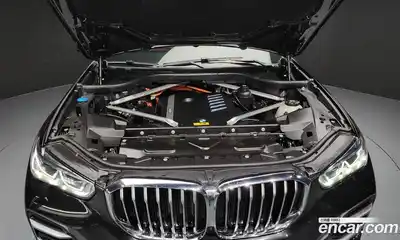 BMW X5 2022 3.0 гидро в Москве № 192019, миниатюра 6
