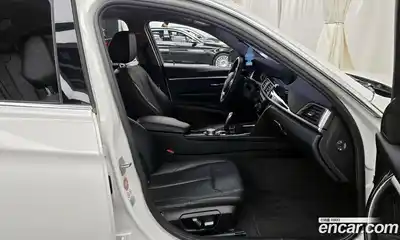 BMW 3-Series 2016 2.0 гидро в Москве № 192110, миниатюра 11