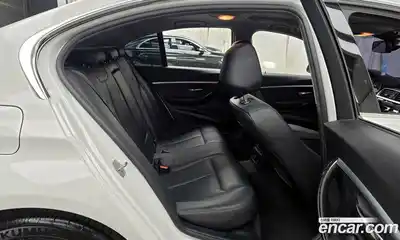 BMW 3-Series 2016 2.0 гидро в Москве № 192110, миниатюра 12