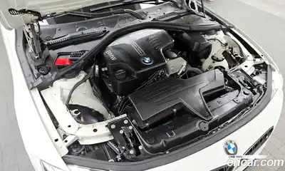 BMW 3-Series 2016 2.0 гидро в Москве № 192110, миниатюра 6