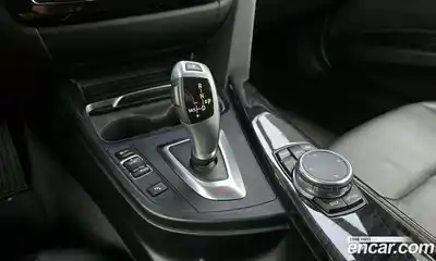 BMW 3-Series 2016 2.0 гидро в Москве № 192110, миниатюра 9