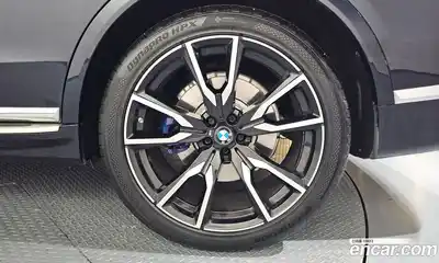 BMW X7 2022 3.0 гидро в Москве № 192122, миниатюра 5