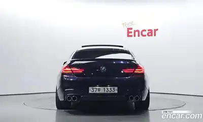 BMW 6-Series 2013 3.0 гидро в Москве № 192523, миниатюра 4