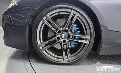 BMW 6-Series 2013 3.0 гидро в Москве № 192523, миниатюра 5