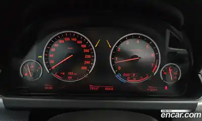BMW 6-Series 2013 3.0 гидро в Москве № 192523, миниатюра 8
