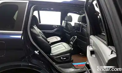 BMW X7 2021 3.0 гидро в Москве № 192845, миниатюра 12