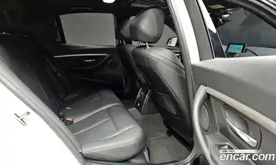 BMW 3-Series 2016 2.0 гидро в Москве № 192896, миниатюра 11