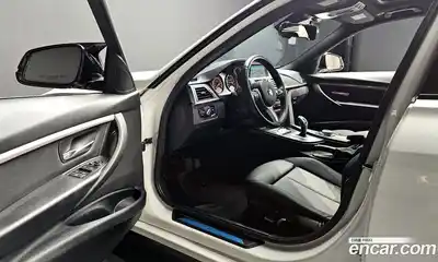 BMW 3-Series 2016 2.0 гидро в Москве № 192896, миниатюра 12