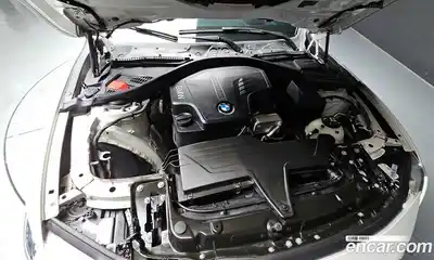 BMW 3-Series 2016 2.0 гидро в Москве № 192896, миниатюра 6