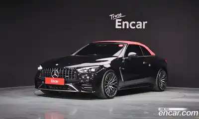 Mercedes-Benz CLE-Class, 2025