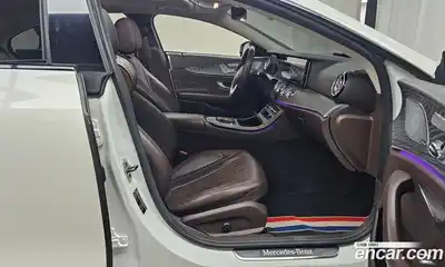 Mercedes-Benz CLS-Class 2021 3.0 гидро в Москве № 194455, миниатюра 11