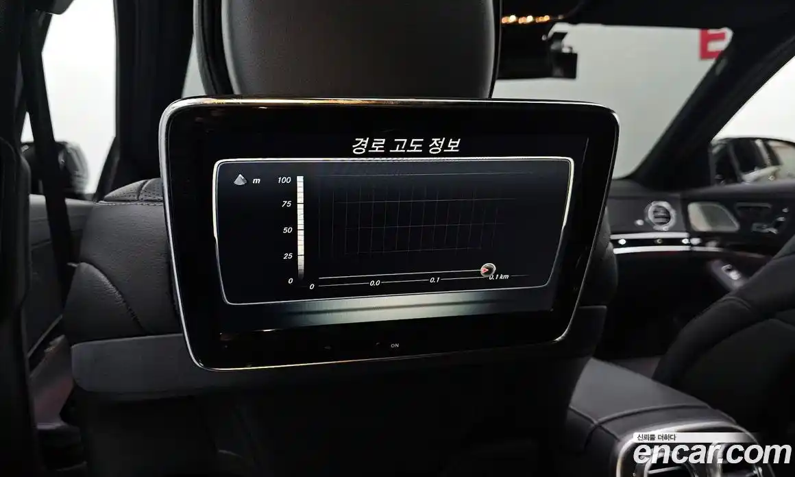 Mercedes-Benz S-Class 2014 3.0 гидро в Москве № 194659, фото 19