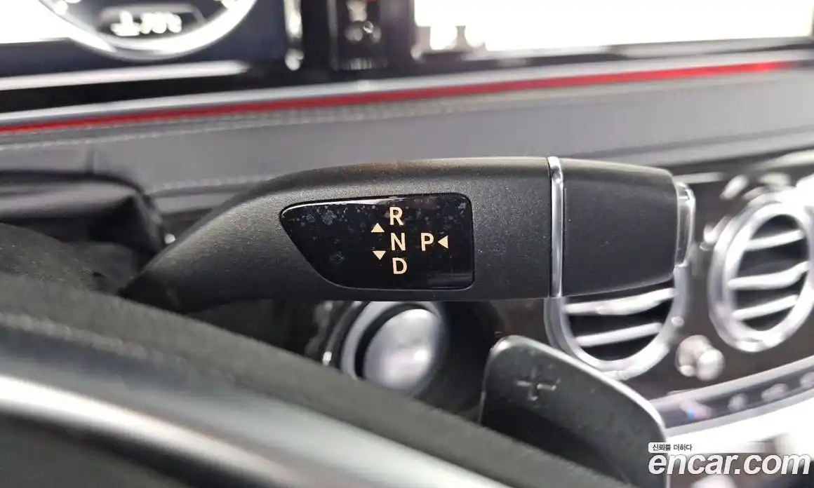 Mercedes-Benz S-Class 2014 3.0 гидро в Москве № 194659, фото 9