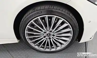 Mercedes-Benz C-Class 2022 2.0 гидро в Москве № 194913, миниатюра 5
