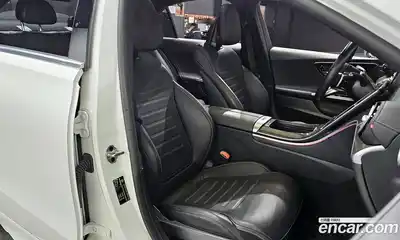 Mercedes-Benz C-Class 2022 2.0 гидро в Москве № 194913, миниатюра 10