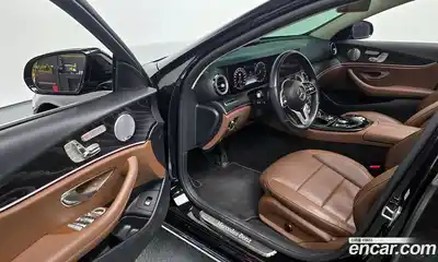 Mercedes-Benz E-Class 2019 2.0 гидро, миниатюра 11