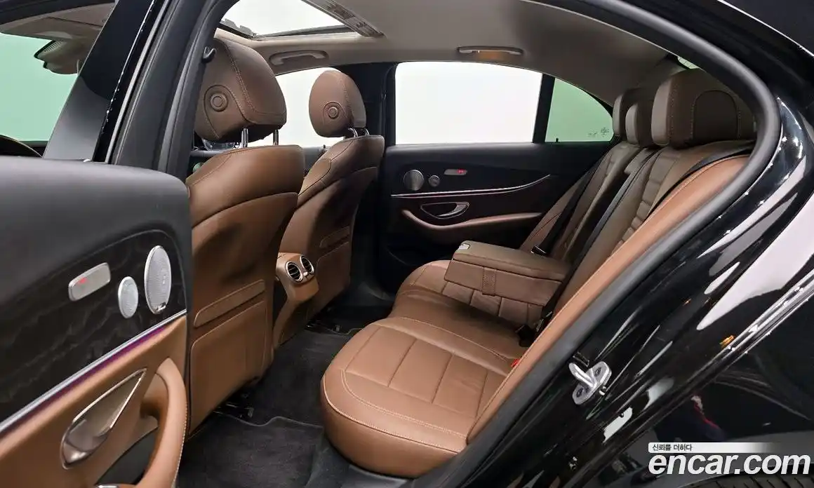 Mercedes-Benz E-Class 2019 2.0 гидро, фото 12