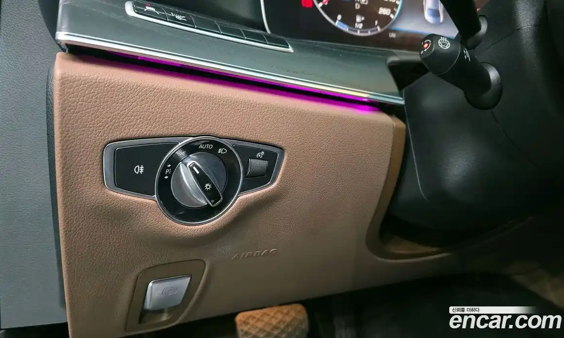 Mercedes-Benz E-Class 2019 2.0 гидро, фото 14