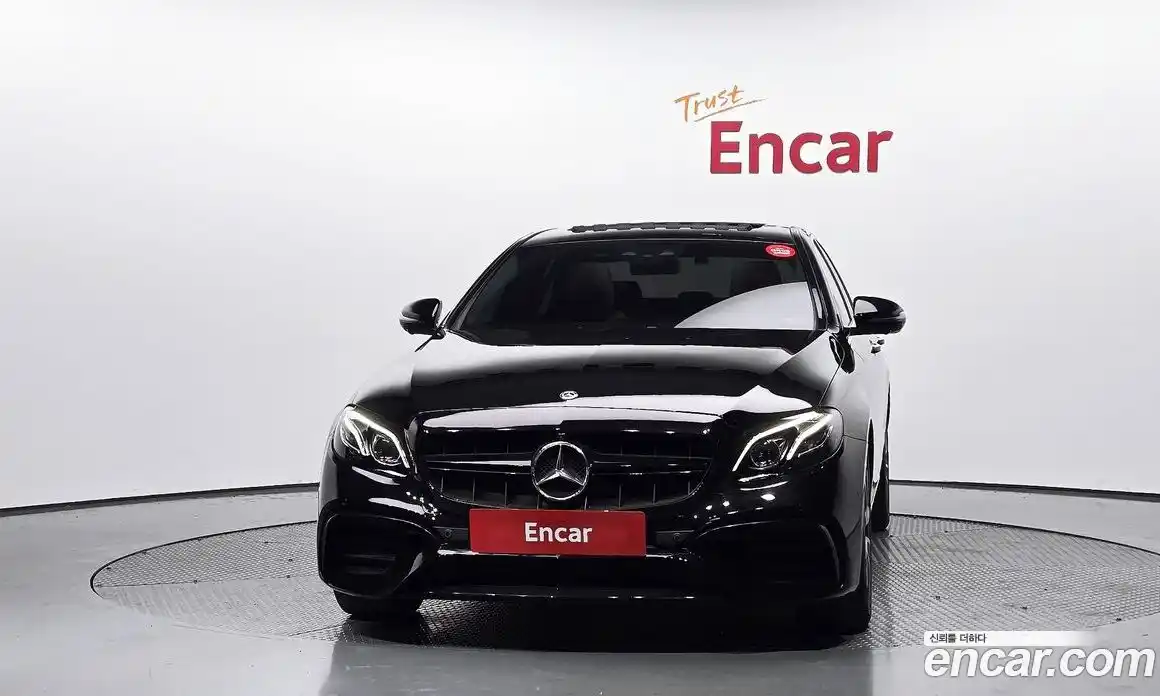 Mercedes-Benz E-Class 2019 2.0 гидро, фото 3