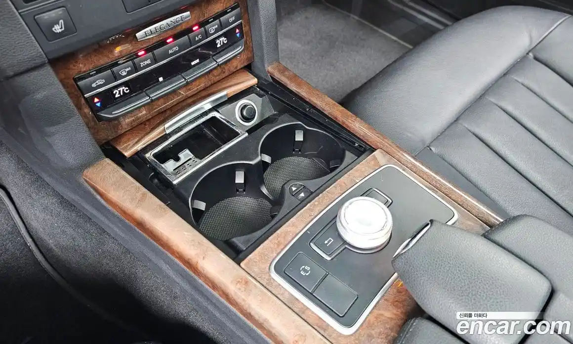 Mercedes-Benz E-Class 2012 3.5 гидро в Москве № 195241, фото 17