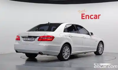Mercedes-Benz E-Class 2012 3.5 гидро в Москве № 195241, миниатюра 2