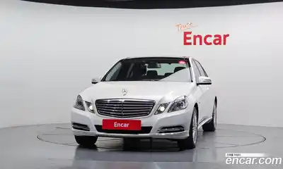 Mercedes-Benz E-Class 2012 3.5 гидро в Москве № 195241, миниатюра 3