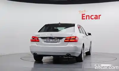 Mercedes-Benz E-Class 2012 3.5 гидро в Москве № 195241, миниатюра 4