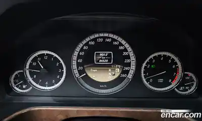 Mercedes-Benz E-Class 2012 3.5 гидро в Москве № 195241, миниатюра 8